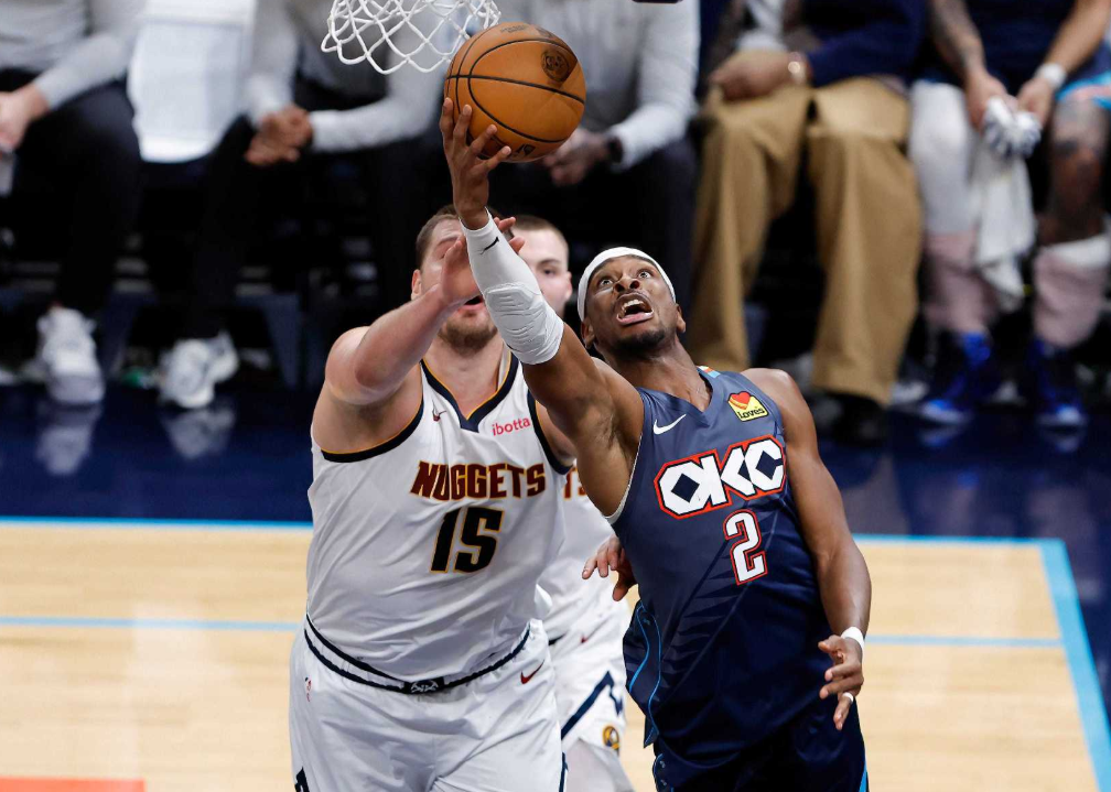 开云娱乐-场均轰32分6助攻，再度打破历史纪录！其实本赛季MVP悬念不大了