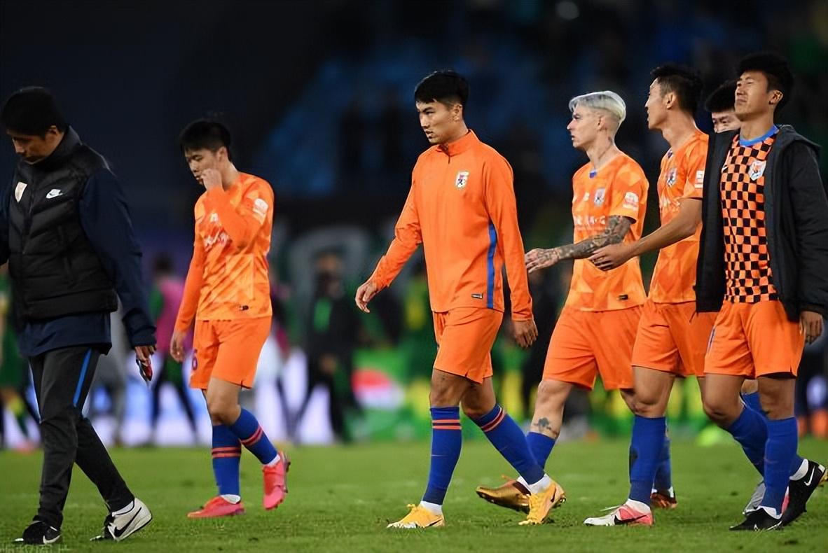 娱乐平台-德转宣！鲁能连续两个外租都没甩掉的高薪包袱，如今终于正式离队