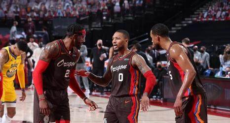 开云体育-伤员即将归来 补强锁定波特 开拓者目标西部前四