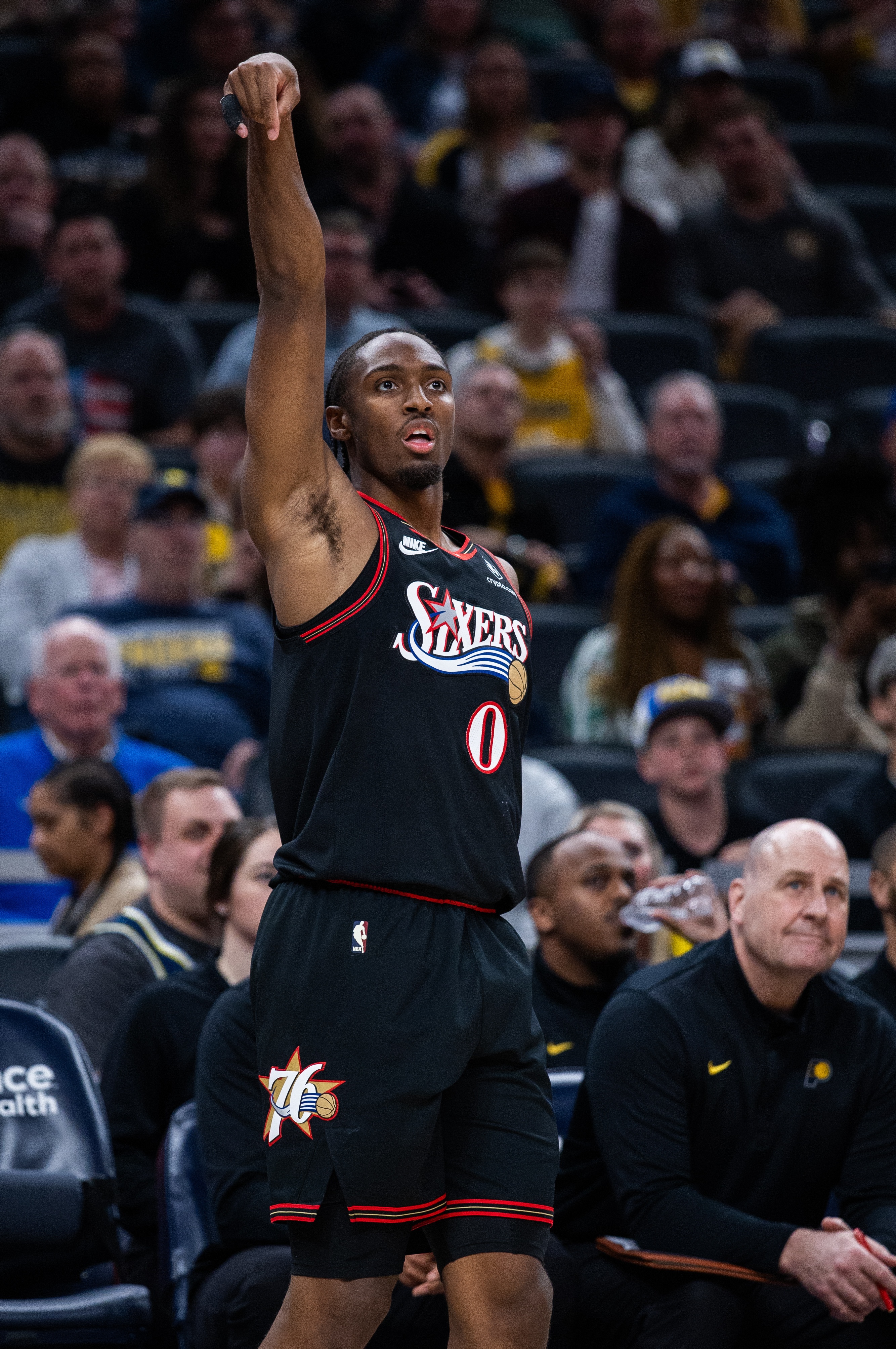 网页版登录入口地址-打好一节足矣！马克西13中8得21分 第三节单节16分&amp;第四节未登场